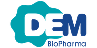 DEM BioPharma Testimonial