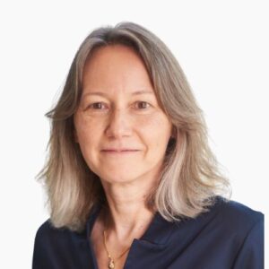 Jutta Deckert, Iksuda Therapeutics - speaker for 4th ADC Toxicity Summit