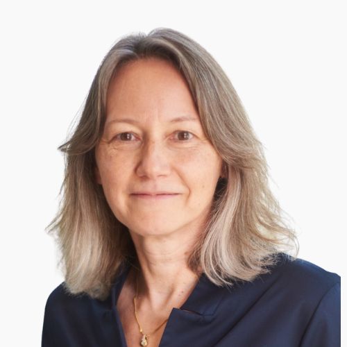 Jutta Deckert, Iksuda Therapeutics - speaker for 4th ADC Toxicity Summit