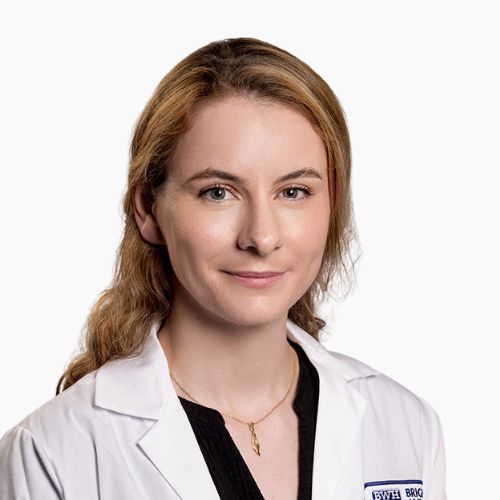 Meabh O'Hare Brigham And Womens Hospital- speaker for 4th ADC Toxicity Summit