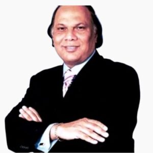 Rakesh Dixit -speaker for 4th ADC Toxicity Summit