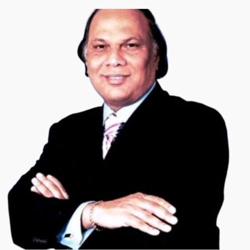 Rakesh Dixit -speaker for 4th ADC Toxicity Summit