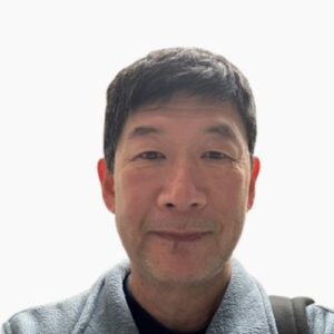 Zenta Tsuchihashi, Daiichi Sankyo -speaker for 4th ADC Toxicity Summit