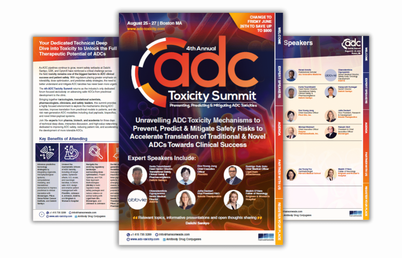 4th ADC Toxicity Summit