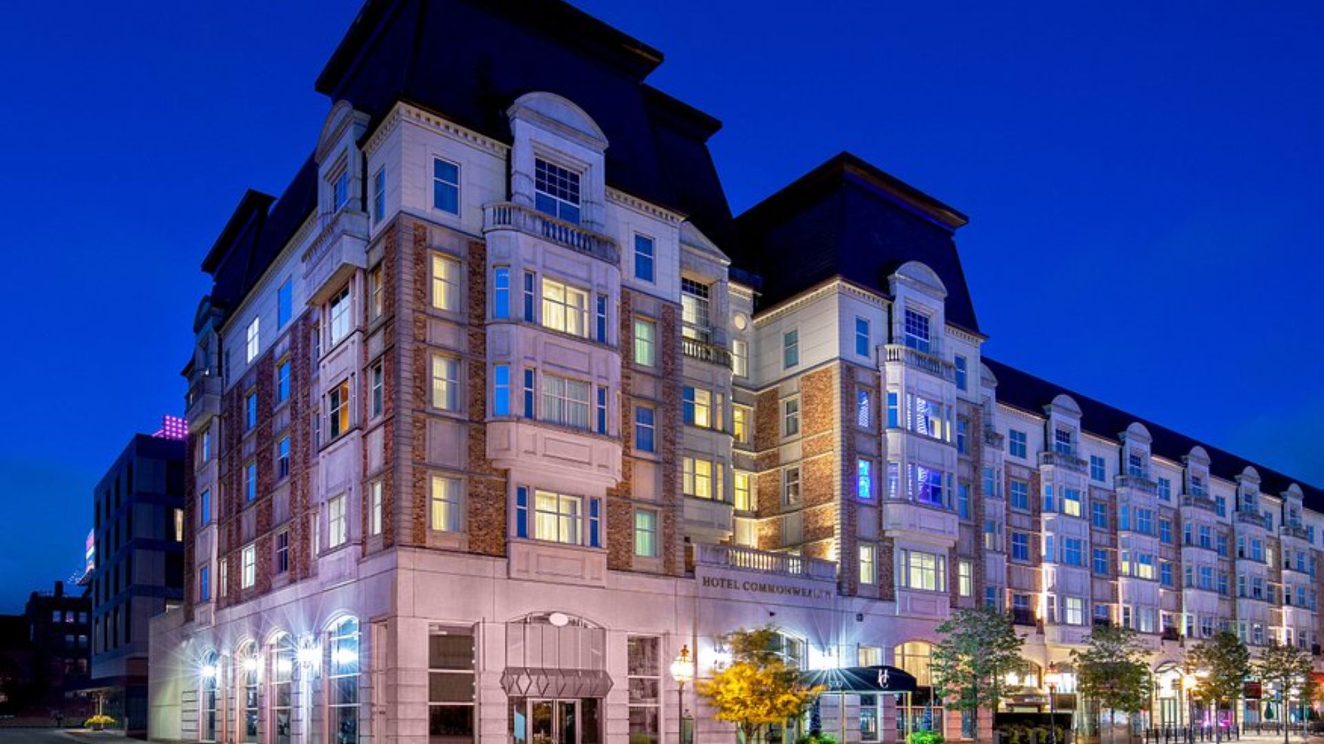 Hotel Commonwealth venue for ADC Toxicity Summit (4)