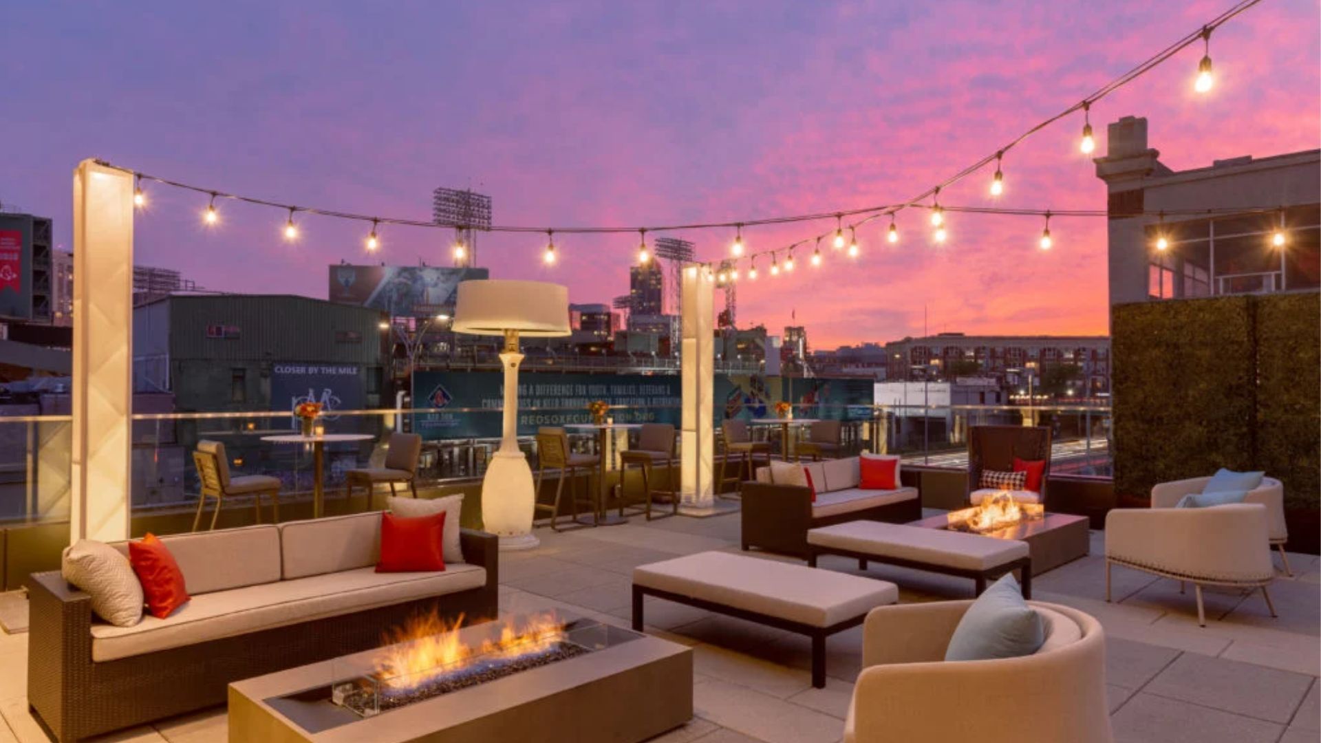 Hotel Commonwealth venue for ADC Toxicity Summit