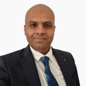 Ganesh Thorbole