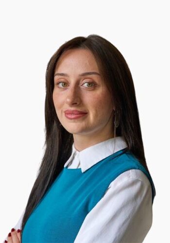 Darja Kielthy-Event Manager- 4th ADC Toxicity Summit
