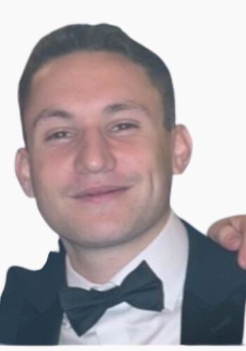 Samuel Novick Business Development Manager
